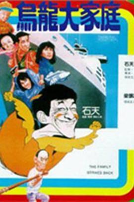 乌龙大家庭,欢乐闹剧中的温馨人生