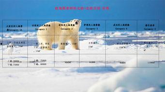 北欧人：北极之谜,揭开神秘极地的神秘面纱