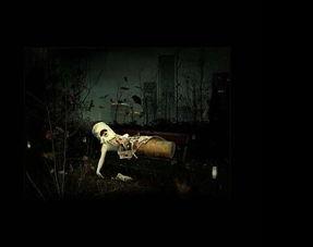 黑暗世界,黑暗世界的神秘面纱