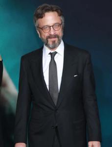 马克·马龙：惊慌失措,惊慌失措背后的成长与蜕变