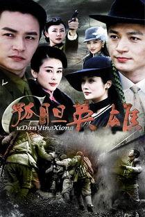 孤胆英雄,逆境中的传奇冒险